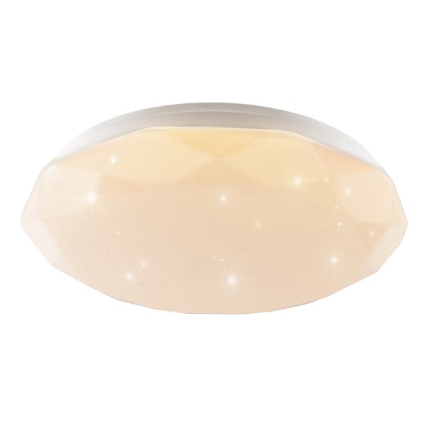 Plafondi Airam Gaia Starlight 22W, 1600 lm
