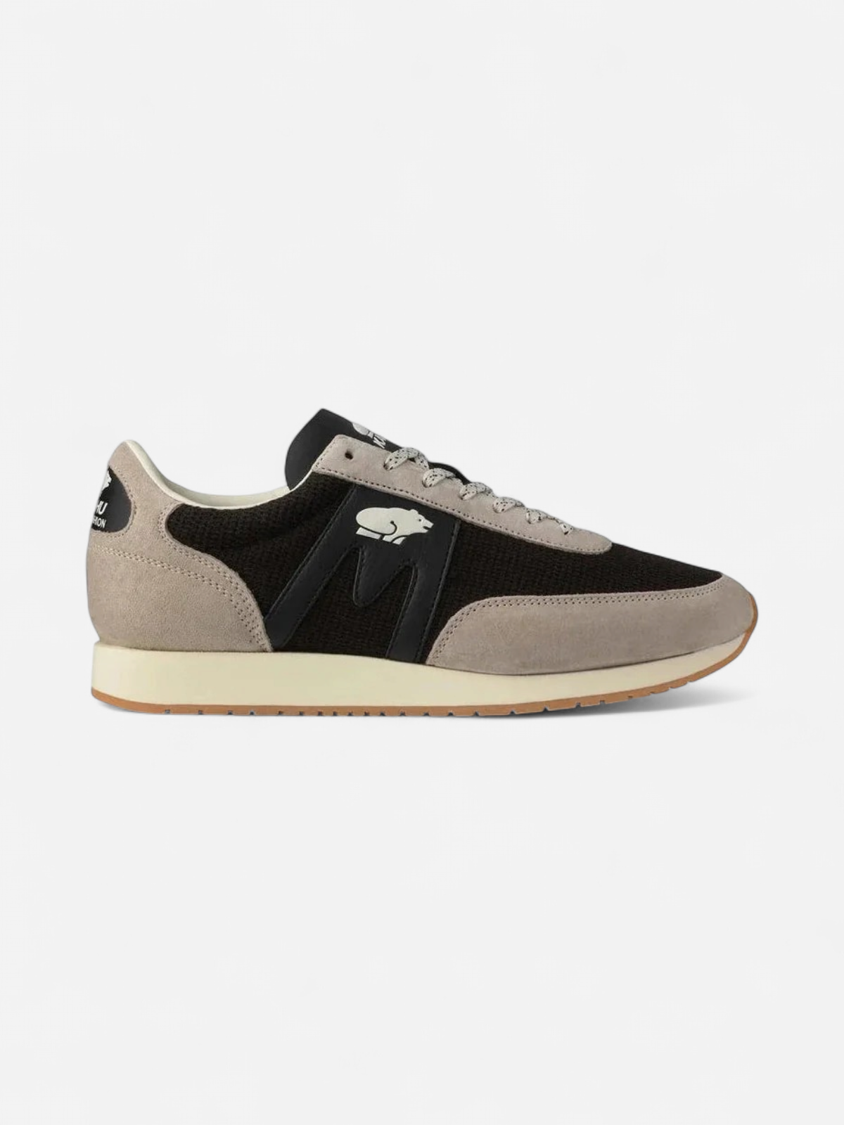 Karhu Albatross 82 Sneaker, miesten tennarit, harmaa
