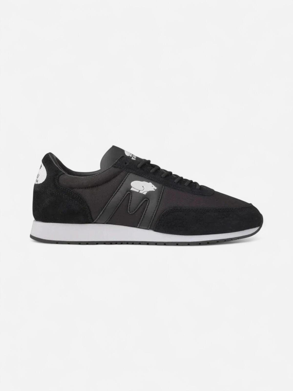 Karhu Albatross 82 Sneaker, musta
