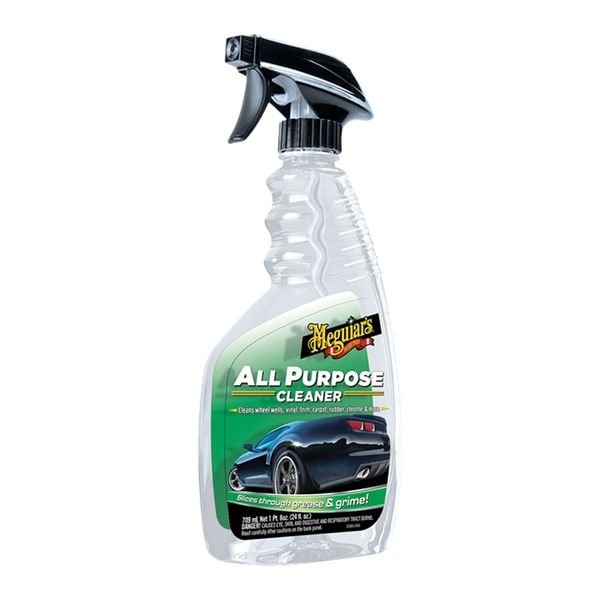 Yleispuhdistusaine Meguiars All Purpose Cleaner, 710 ml