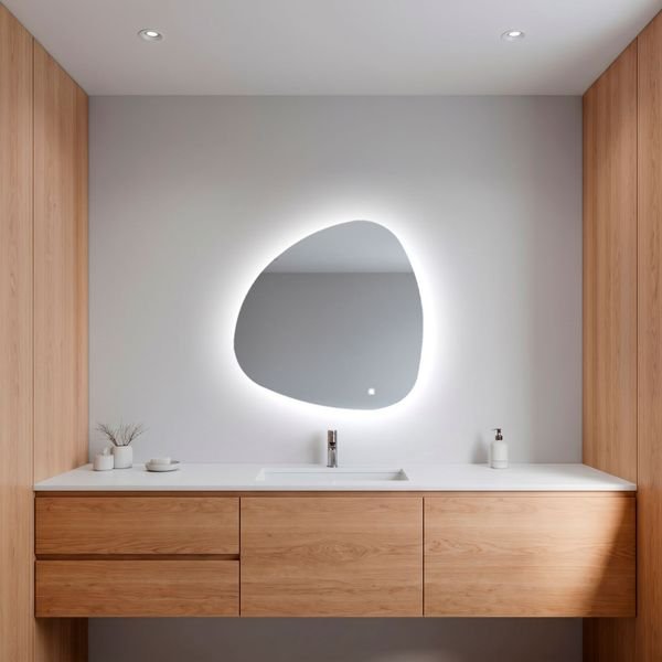 Valopeili ARTFORMA Irregular - 9.6W/m / 3000-6500K / 740 mm