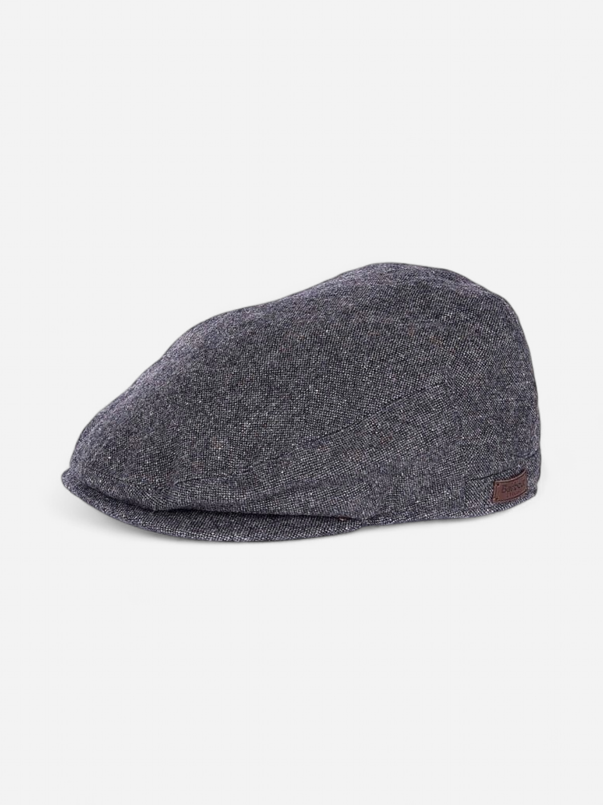 Barbour miesten hattu, Barbour Barlow Flat Cap Vaaleanharmaa
