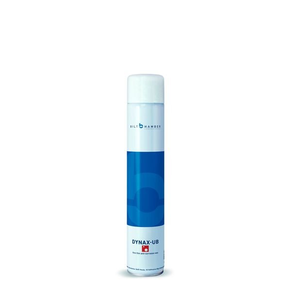Alustan korroosiosuoja Bilt Hamber Dynax-UB, 750 ml