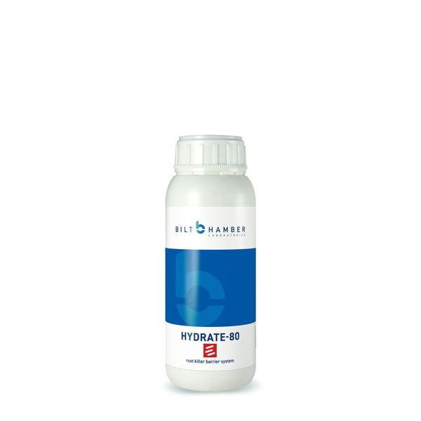Ruosteenestomaali Bilt Hamber Hydrate 80, 500 ml