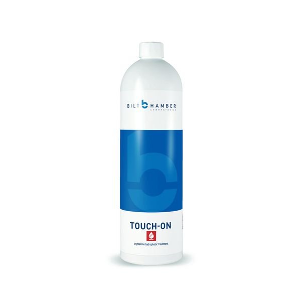 Autoshampoo Bilt Hamber Touch-On - Vahashampoo, 30 ml, 1000 ml / Pullo