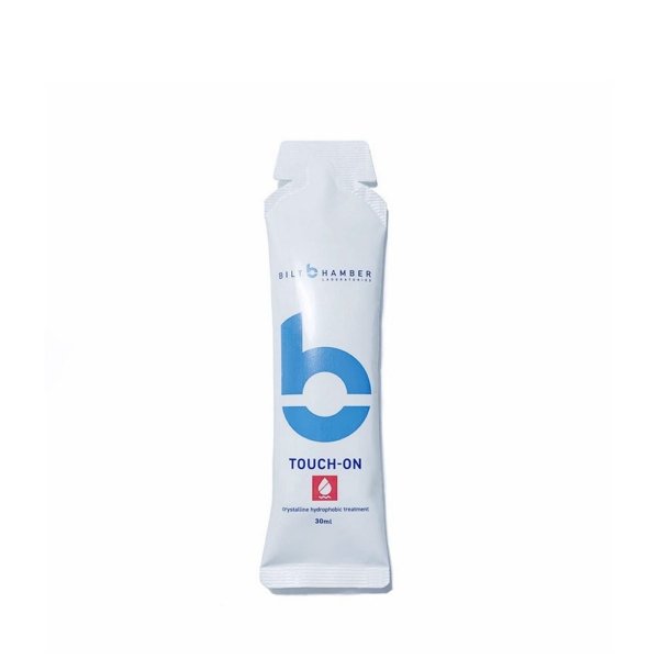 Autoshampoo Bilt Hamber Touch-On - Vahashampoo, 30 ml, 30 ml / Kerta-annospussi