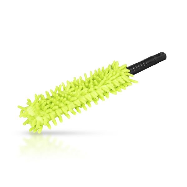 Vanneharja CAR5 Noodle Wheel Brush