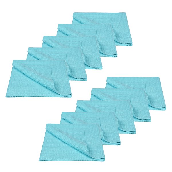 Lasiliina CAR5 Glass Towel, 10 kpl