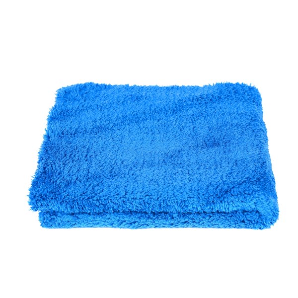 Kiillotusliina CAR5 Polishing Towel, 40x40 cm, 1 kpl