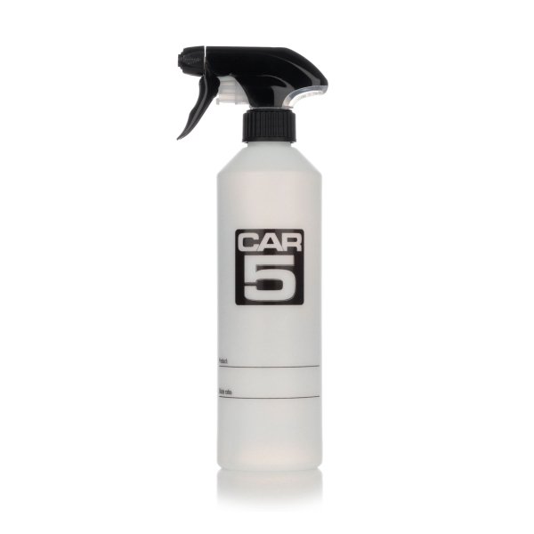 Sumutinpullo CAR5 Dilute Bottle, 500 ml, 1 kpl