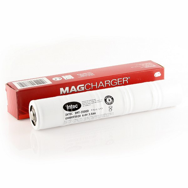 Akku Maglite Mag Charger - 3500 mAh