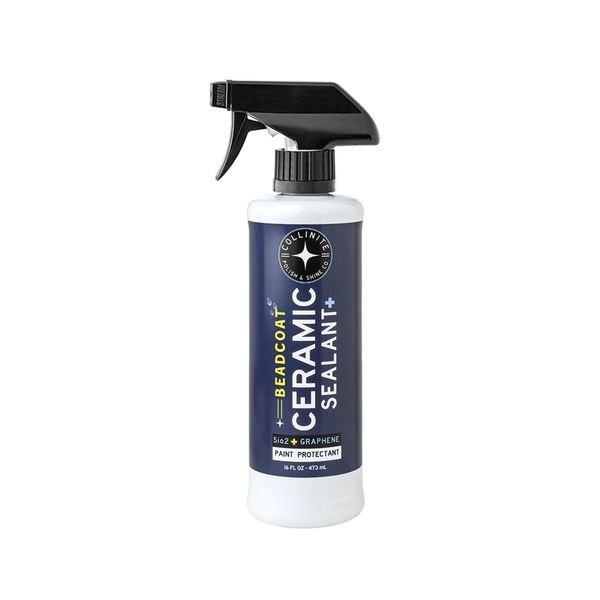 Suoja-aine Collinite Beadcoat #100, 473 ml