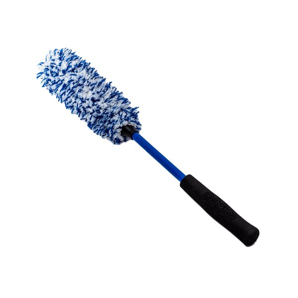 Vanneharja Dodo Juice Barrel Brush
