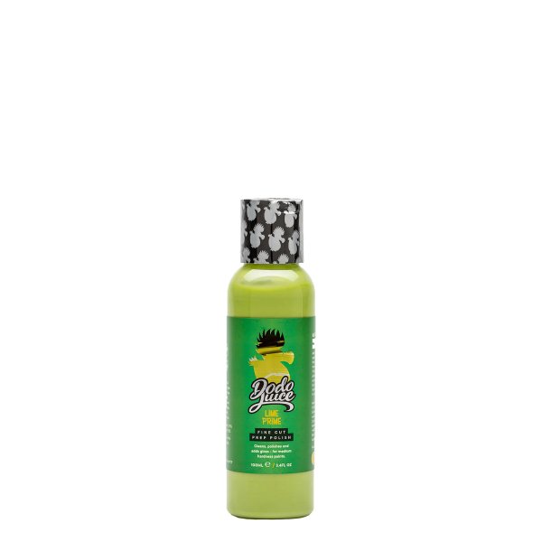 Pohjustusaine Dodo Juice Lime Prime, 100 ml
