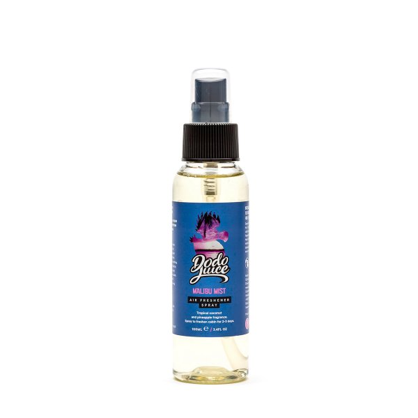 Ilmanraikastin Dodo Juice, 100 ml, Malibu Mist
