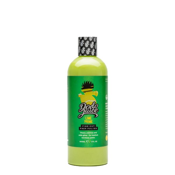 Pohjustusaine Dodo Juice Lime Prime, 500 ml
