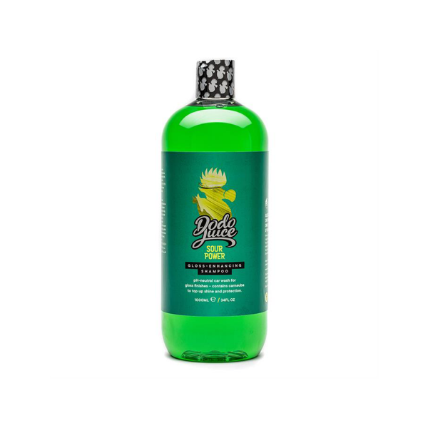 Autoshampoo DODO JUICE Sour Power - Vahashampoo, 1000 ml