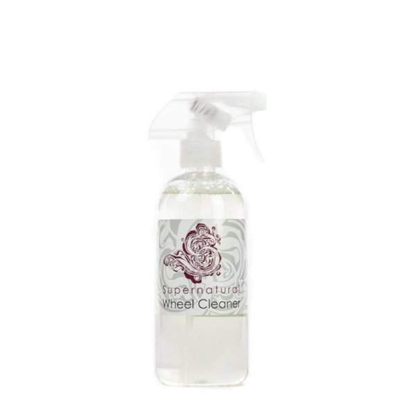 Vannepesuaine Dodo Juice Supernatural Wheel Cleaner, 500 ml