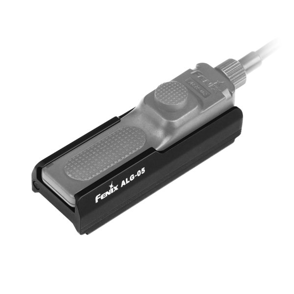 Kaukokäyttökytkimen kiinnike Fenix ALG-05
