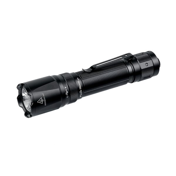 Taskulamppu Fenix TK20R V2.0 TAC - 3000 lm / 152 mm / Ladattava