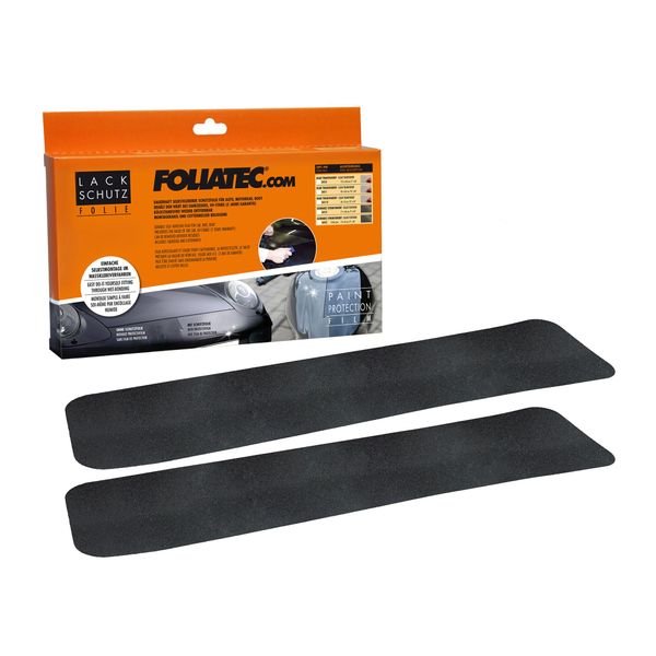 Maalipinnan suojakalvo Foliatec PPF Door Entry, 2 kpl