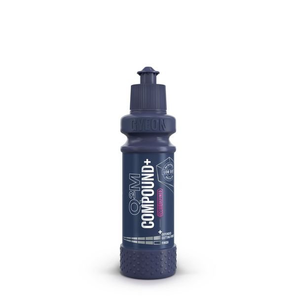 Kiillotusaine Gyeon Q²M Compound+ Redefined, 120 ml