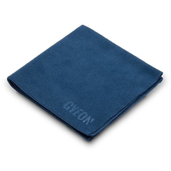 Mikrokuituliina Gyeon Q²M BaldWipe EVO, 40x40 cm