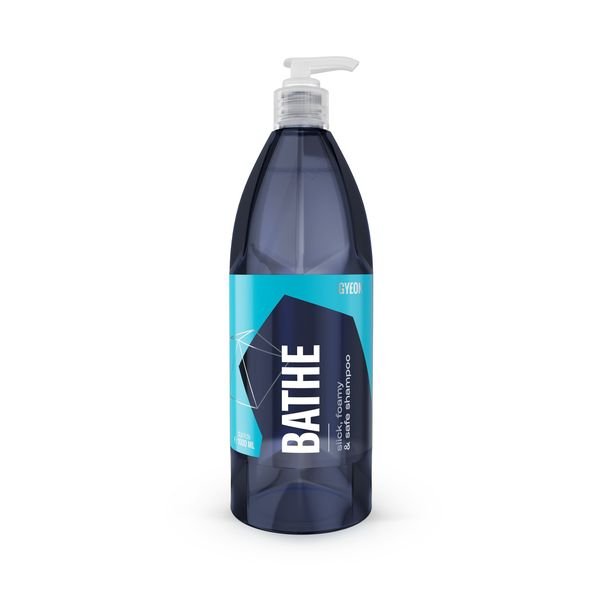Autoshampoo GYEON Q²M Bathe - Neutraali, 1000 ml