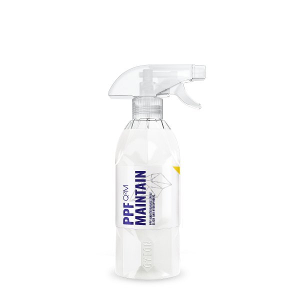 Pikavaha Gyeon Q²M PPF Maintain, 1000 ml / Spray