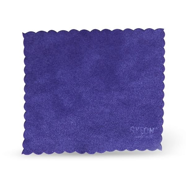 Pinnoitteen levitysliina Gyeon Q²M Suede, 10 kpl, 20 x 20 cm