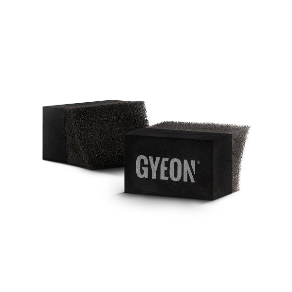 Rengaskiillokken levitin Gyeon Q²M Tire Applicator, 2 kpl, Iso, 2 kpl