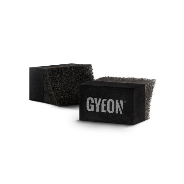 Rengaskiillokken levitin Gyeon Q²M Tire Applicator, 2 kpl, Pieni, 2 kpl
