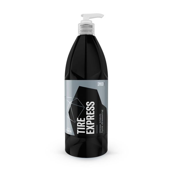 Rengaskiilloke Gyeon Q²M Tire Express, 1000 ml