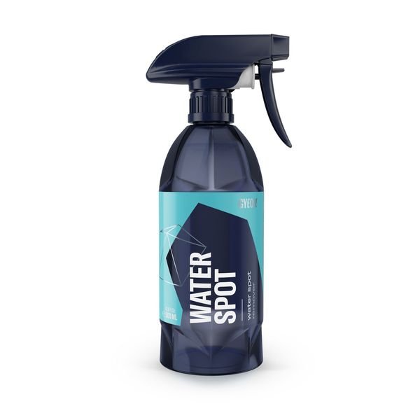 Kalkinpoistoaine Gyeon Q²M WaterSpot, 500 ml / Spray