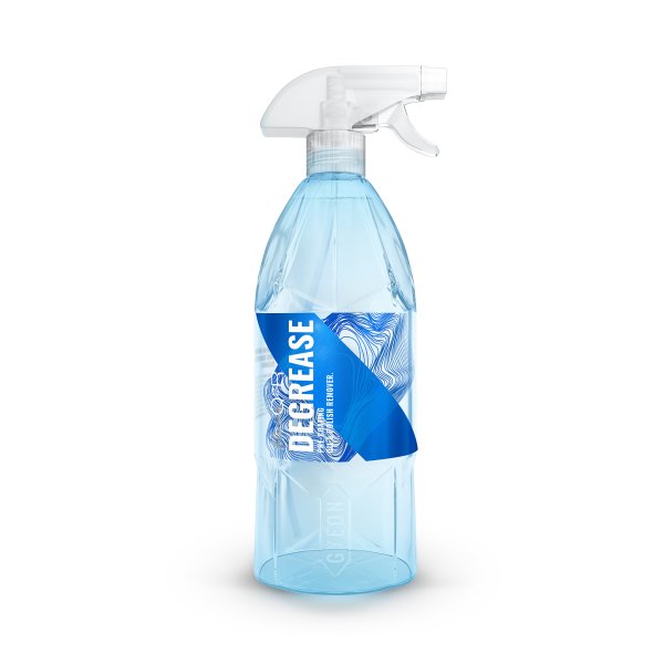 Viimeistelypuhdistusaine Gyeon Q²R Degrease, 1000 ml