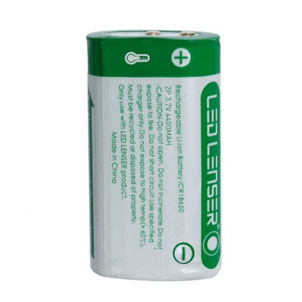 Akku Ledlenser H14R.2 - 4400 mAh