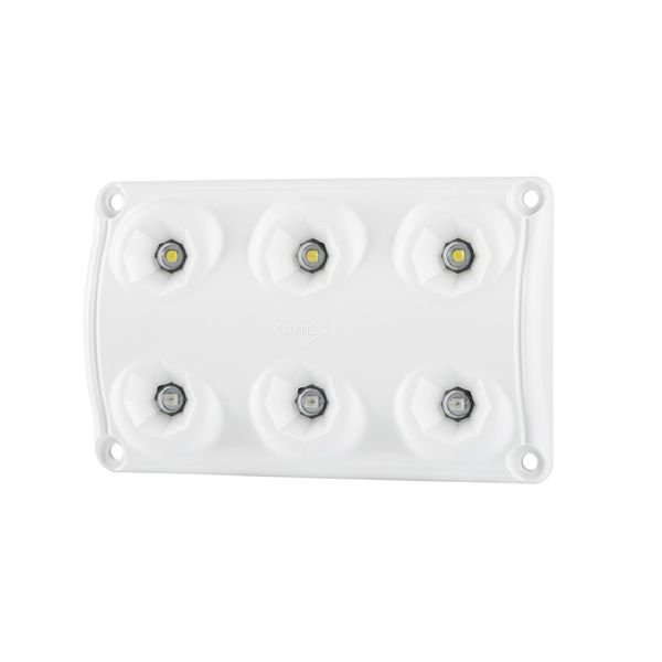 Sisustavalo Horpol Interior Light - 12/24V / 1.4W / 120 mm
