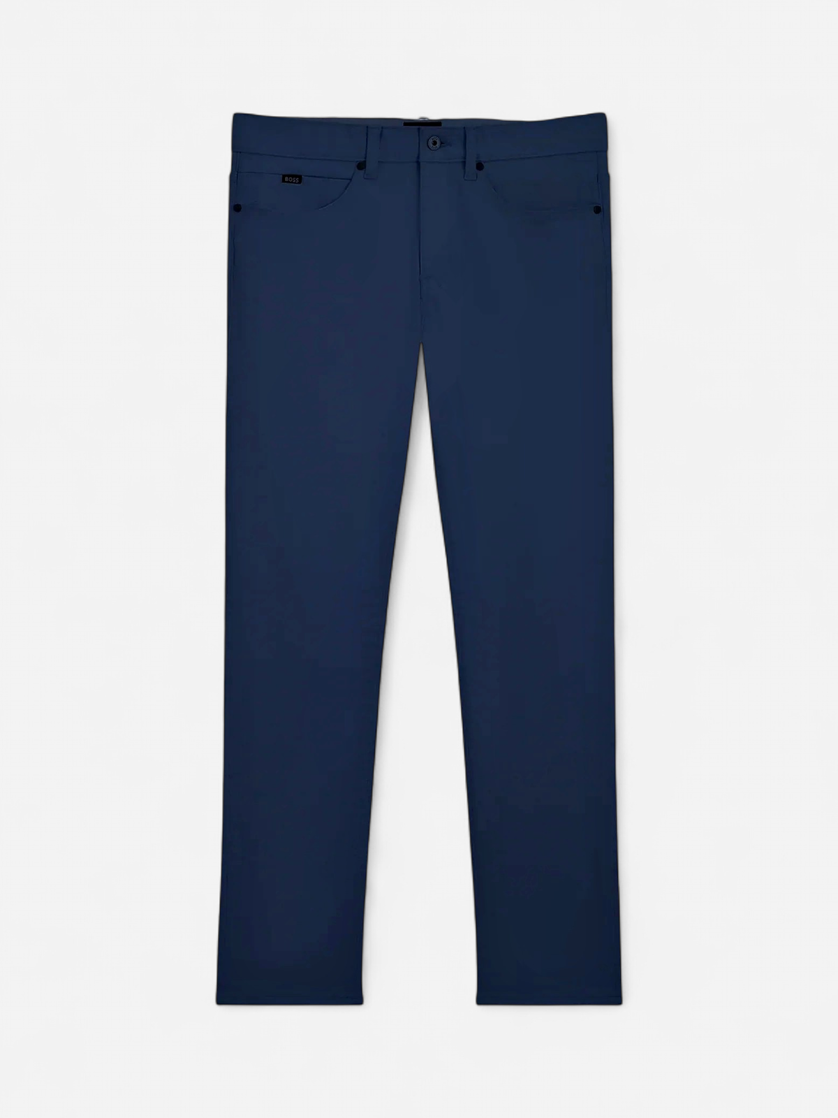 Hugo Boss miesten farkut, H-DELAWARE RMW HIGH PERFORMANCE Indigo