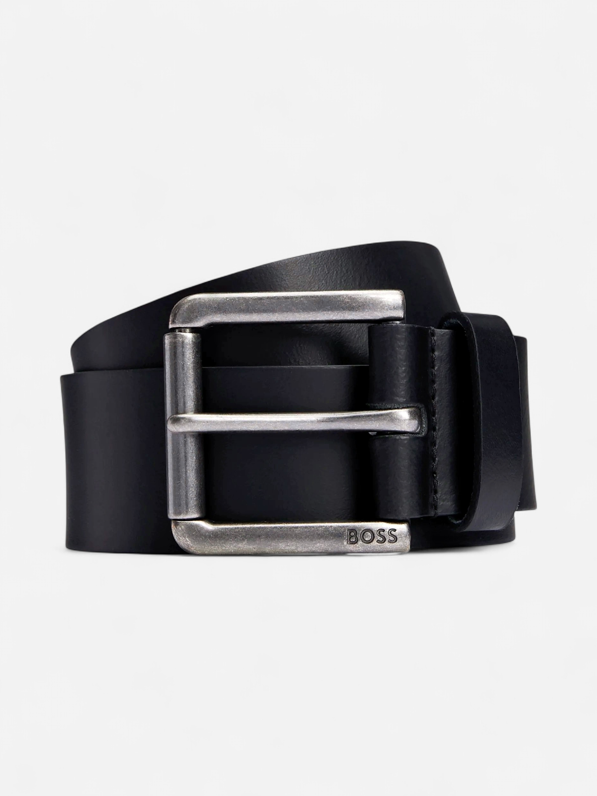 Hugo Boss miesten vyö, Joris Musta