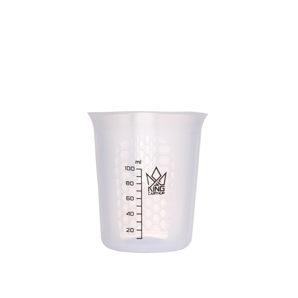 Mittakuppi King Carthur Measuring Cup, 150 ml
