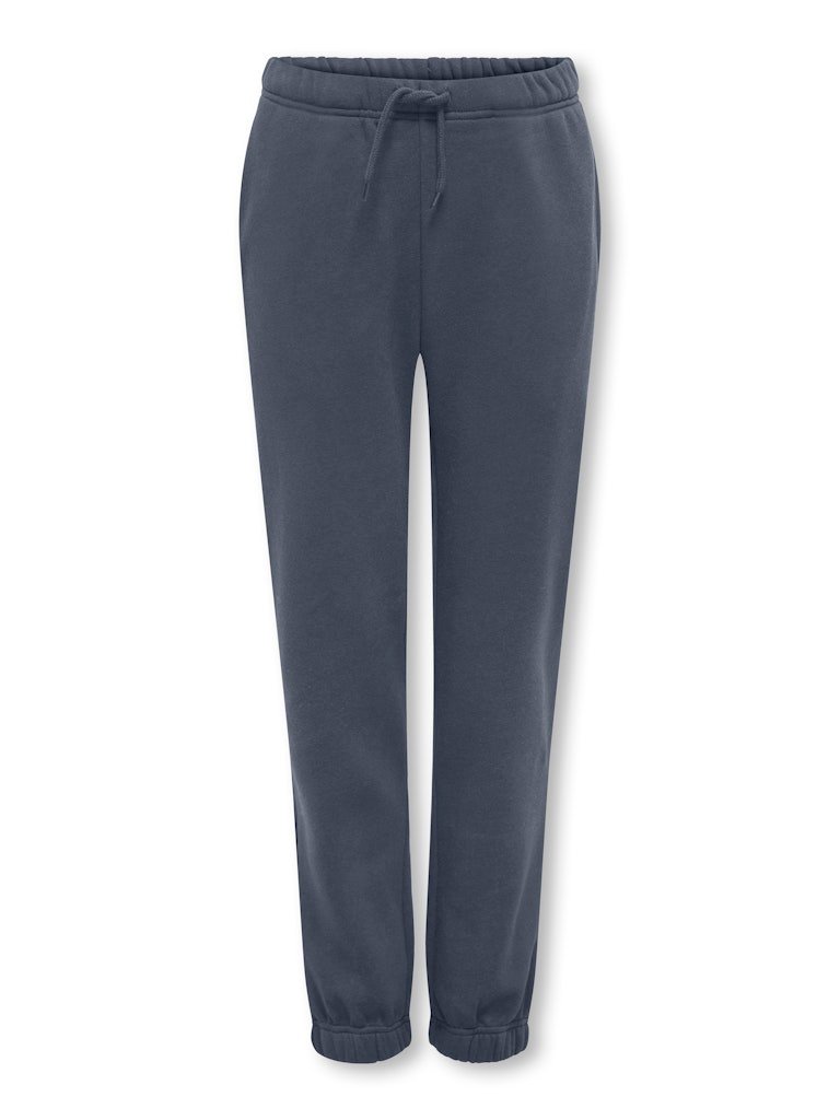 Kids Only housut, KOGSWEAT LIFE PANTS NOOS Tumma Turkoosi