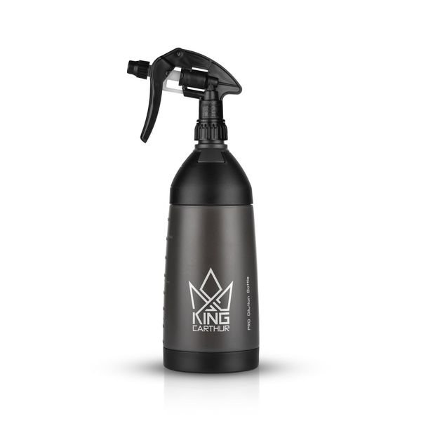 Sumutinpullo King Carthur PRO Dilution Bottle, 1000 ml, 1 kpl