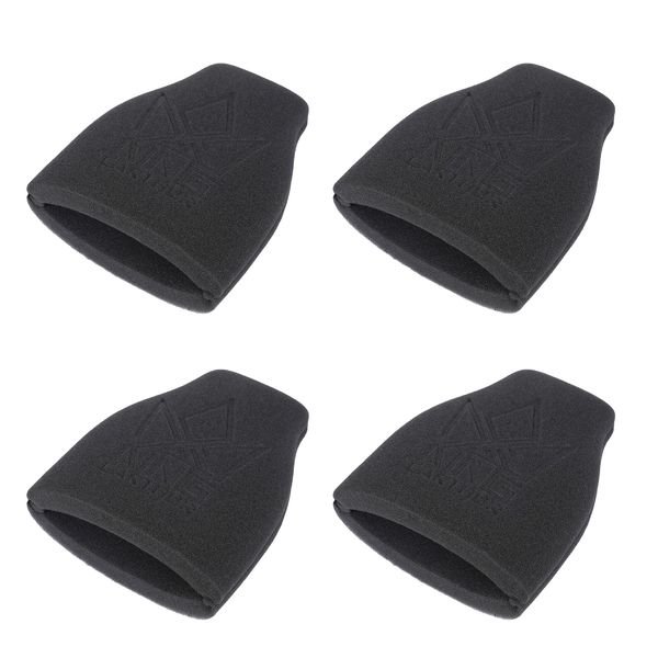 Vahanlevitin King Carthur Soft Finger Mitt, 4 kpl