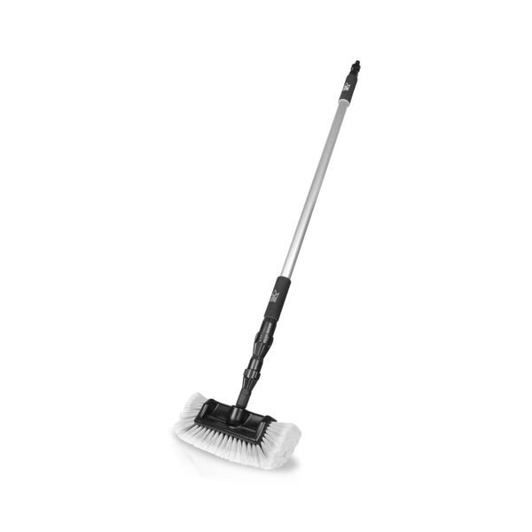 Pesuharja King Carthur Telescopic Wash Brush