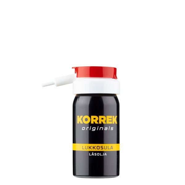 Lukkosula Korrek, 40 ml