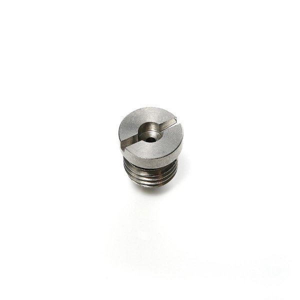 Foam Lance Dr Dirt vaihtosuutin, 1.2 mm