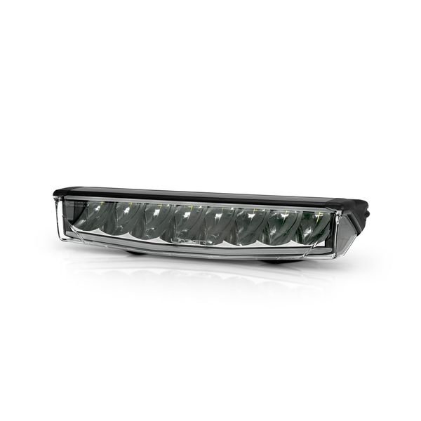 Lisävalo Lazer AIR-130 Elite - Suora / 41 cm / 130W / Ref. 17.5, 1 kpl