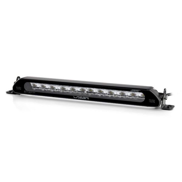 Lisävalo Lazer Linear 12 - Suora / 38 cm / 42W / Ref. 27.5, 1 kpl