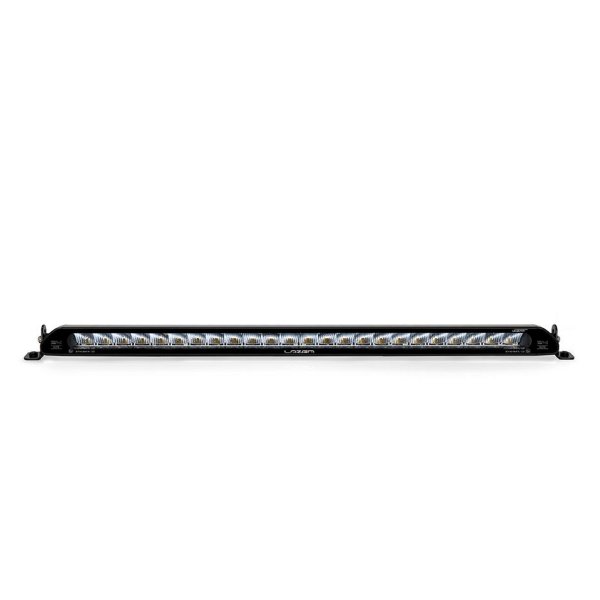 Lisävalo Lazer Linear 24 Elite - Suora / 68 cm / 188W / Ref.2x30, Pelkkä paneeli