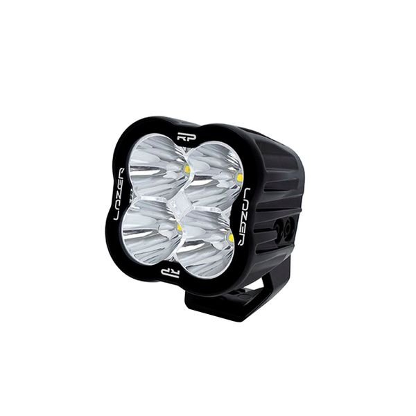 Työvalo Lazer RP Spot - 11 cm / 80W / Kapea